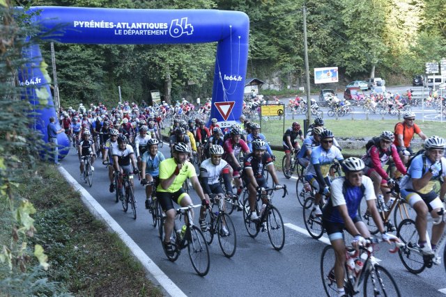 Aubisque 2016
